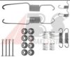 A.B.S. 0685Q Accessory Kit, brake shoes